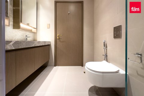 Dzīvoklis Dubai Harbourjā, AAE 2 istabas, 146.4 m2 Nr. 570959 - attēls 23