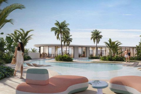 阿联酋 Abu Dhabi Al Reem Island 待售 : 4 卧, 443.0 平方米 , 编号623748 - 照片 1