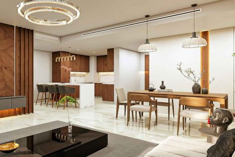 阿联酋 Abu Dhabi Al Reem Island 待售 : 4 卧, 443.0 平方米 , 编号623748 - 照片 3