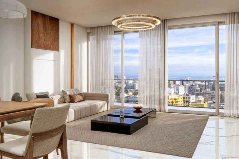 阿联酋 Abu Dhabi Al Reem Island 待售 : 4 卧, 443.0 平方米 , 编号623748 - 照片 5