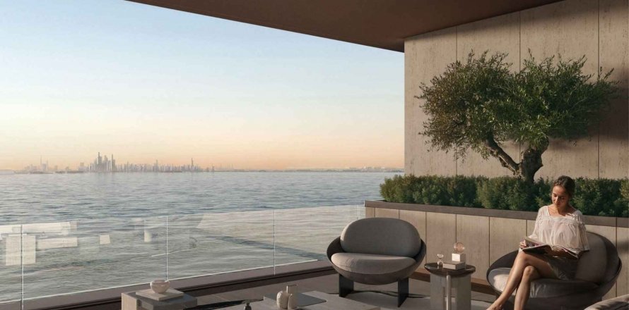 阿联酋 Abu Dhabi Al Reem Island 公寓  3 卧, 172 平方米 , 编号 623746