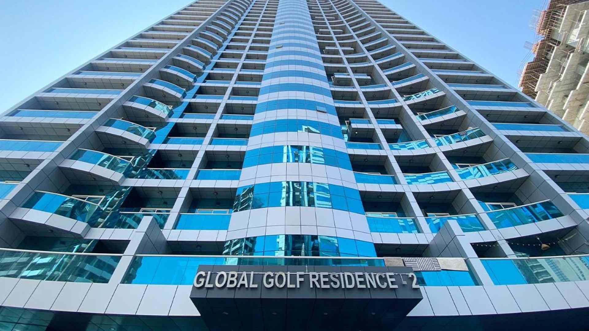 GLOBAL GOLF RESIDENCE 2