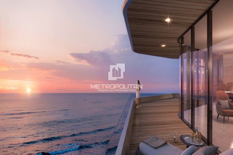 Apartment in Al Marjan Island, Ras Al Khaimah, UAE 1 bedroom, 74 sq.m. № 592161 - photo 3
