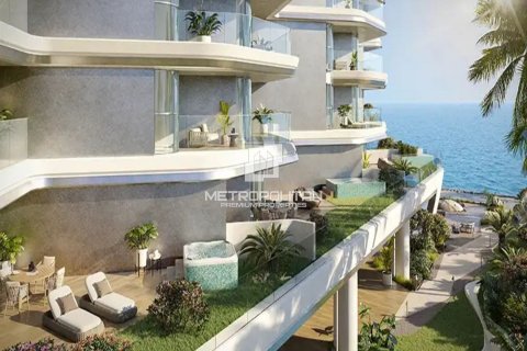 Apartment in Al Marjan Island, Ras Al Khaimah, UAE 1 bedroom, 74 sq.m. № 592161 - photo 13