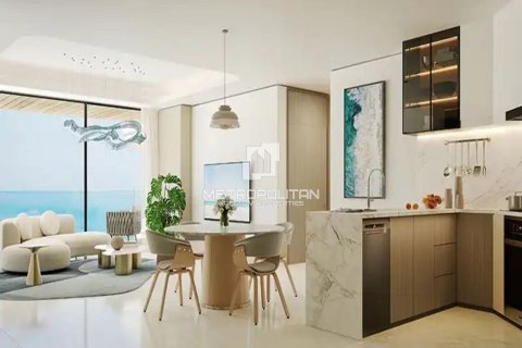Apartment in Al Marjan Island, Ras Al Khaimah, UAE 1 bedroom, 74 sq.m. № 592161 - photo 8