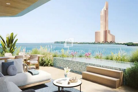 Apartment in Al Marjan Island, Ras Al Khaimah, UAE 1 bedroom, 74 sq.m. № 592161 - photo 12