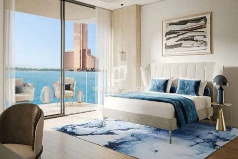 Apartment in Al Marjan Island, Ras Al Khaimah, UAE 1 bedroom, 74 sq.m. № 592161 - photo 9