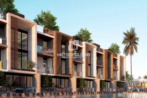 Apartment in Al Hamra Village, Ras Al Khaimah, UAE 3 bedrooms, 180 sq.m. № 592105 - photo 8