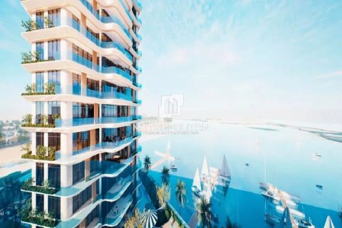 Apartment in Al Hamra Village, Ras Al Khaimah, UAE 3 bedrooms, 180 sq.m. № 592105 - photo 5