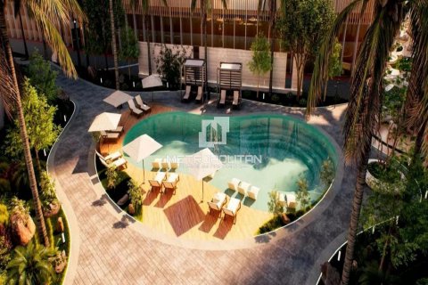 Apartment in Al Hamra Village, Ras Al Khaimah, UAE 3 bedrooms, 180 sq.m. № 592105 - photo 2