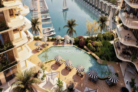 Apartment in Al Hamra Village, Ras Al Khaimah, UAE 3 bedrooms, 180 sq.m. № 592105 - photo 6