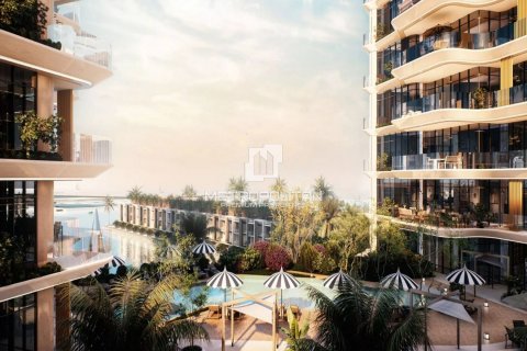 Apartment in Al Hamra Village, Ras Al Khaimah, UAE 3 bedrooms, 180 sq.m. № 592105 - photo 7