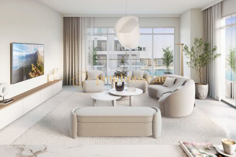 Byt v Dubai Harbour, Dubai, SAE 3 ložnice, 208 m² Č.: 592158 - fotografie 3