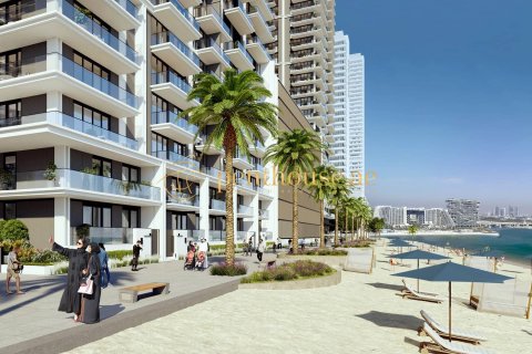 Byt v Dubai Harbour, Dubai, SAE 3 ložnice, 208 m² Č.: 592158 - fotografie 9