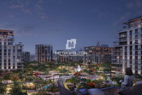 Byt v City Walk, Dubai, SAE 2 ložnice, 112 m² Č.: 592157 - fotografie 5