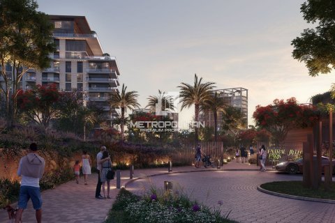 Byt v City Walk, Dubai, SAE 2 ložnice, 112 m² Č.: 592157 - fotografie 7