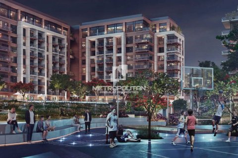 Byt v City Walk, Dubai, SAE 2 ložnice, 112 m² Č.: 592157 - fotografie 10