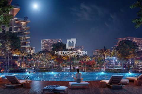 Byt v City Walk, Dubai, SAE 2 ložnice, 112 m² Č.: 592157 - fotografie 8