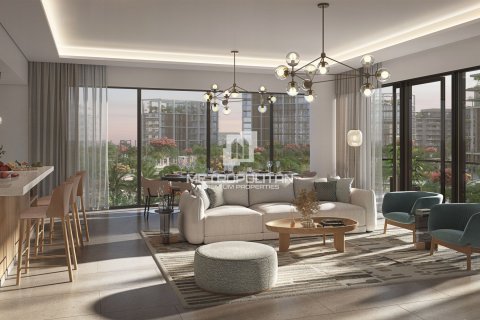 Byt v City Walk, Dubai, SAE 2 ložnice, 112 m² Č.: 592157 - fotografie 1