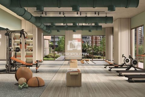 Byt v City Walk, Dubai, SAE 2 ložnice, 112 m² Č.: 592157 - fotografie 3