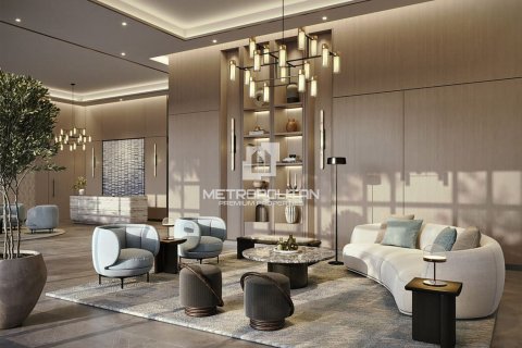 Byt v City Walk, Dubai, SAE 2 ložnice, 112 m² Č.: 592157 - fotografie 4
