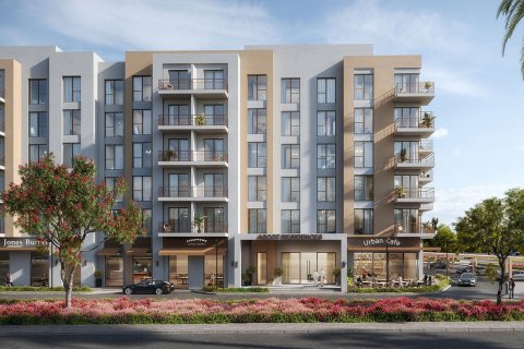 مشروع تطويري ASCOT RESIDENCES في Town Square، دبي، الإمارات العربية المتحدة، رقم 222808