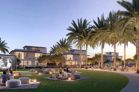 The Valley, Dubai, UAE의 FARM GARDENS 번호 222807