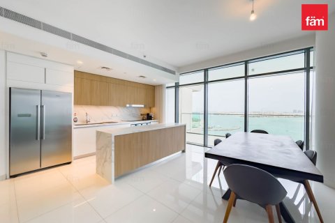 Byt v Dubai Harbour, SAE 3 ložnice, 179 m² Č.: 575001 - fotografie 5