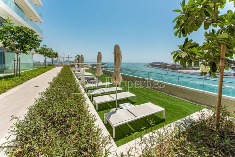Byt v Dubai Harbour, SAE 3 ložnice, 179 m² Č.: 575001 - fotografie 26