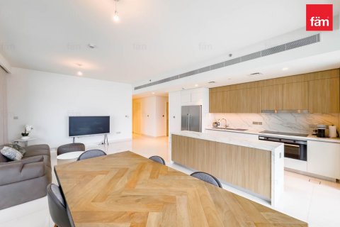 Byt v Dubai Harbour, SAE 3 ložnice, 179 m² Č.: 575001 - fotografie 3