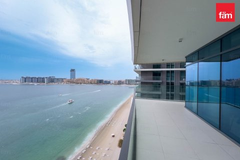 Byt v Dubai Harbour, SAE 3 ložnice, 179 m² Č.: 575001 - fotografie 4
