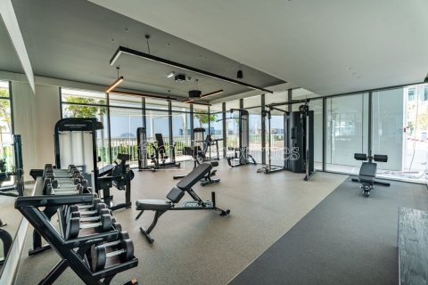 Byt v Dubai Harbour, SAE 3 ložnice, 179 m² Č.: 575001 - fotografie 24