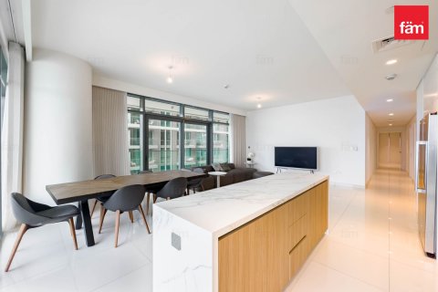 Byt v Dubai Harbour, SAE 3 ložnice, 179 m² Č.: 575001 - fotografie 9