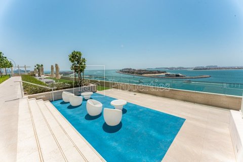 Byt v Dubai Harbour, SAE 3 ložnice, 179 m² Č.: 575001 - fotografie 20