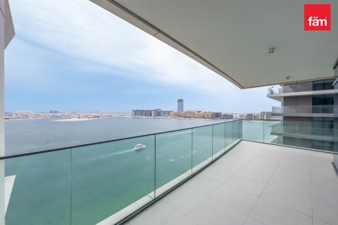 Byt v Dubai Harbour, SAE 3 ložnice, 179 m² Č.: 575001 - fotografie 27