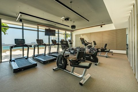 Byt v Dubai Harbour, SAE 3 ložnice, 179 m² Č.: 575001 - fotografie 23