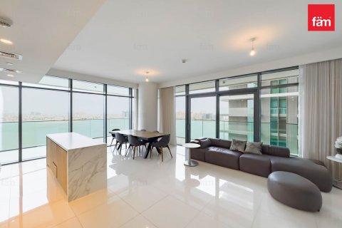 Byt v Dubai Harbour, SAE 3 ložnice, 179 m² Č.: 575001 - fotografie 2
