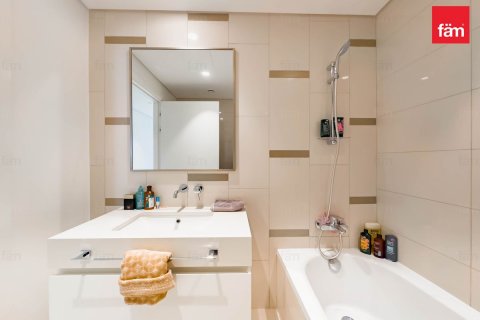 Byt v Dubai Harbour, SAE 3 ložnice, 179 m² Č.: 575001 - fotografie 11