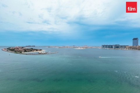 Byt v Dubai Harbour, SAE 3 ložnice, 179 m² Č.: 575001 - fotografie 1