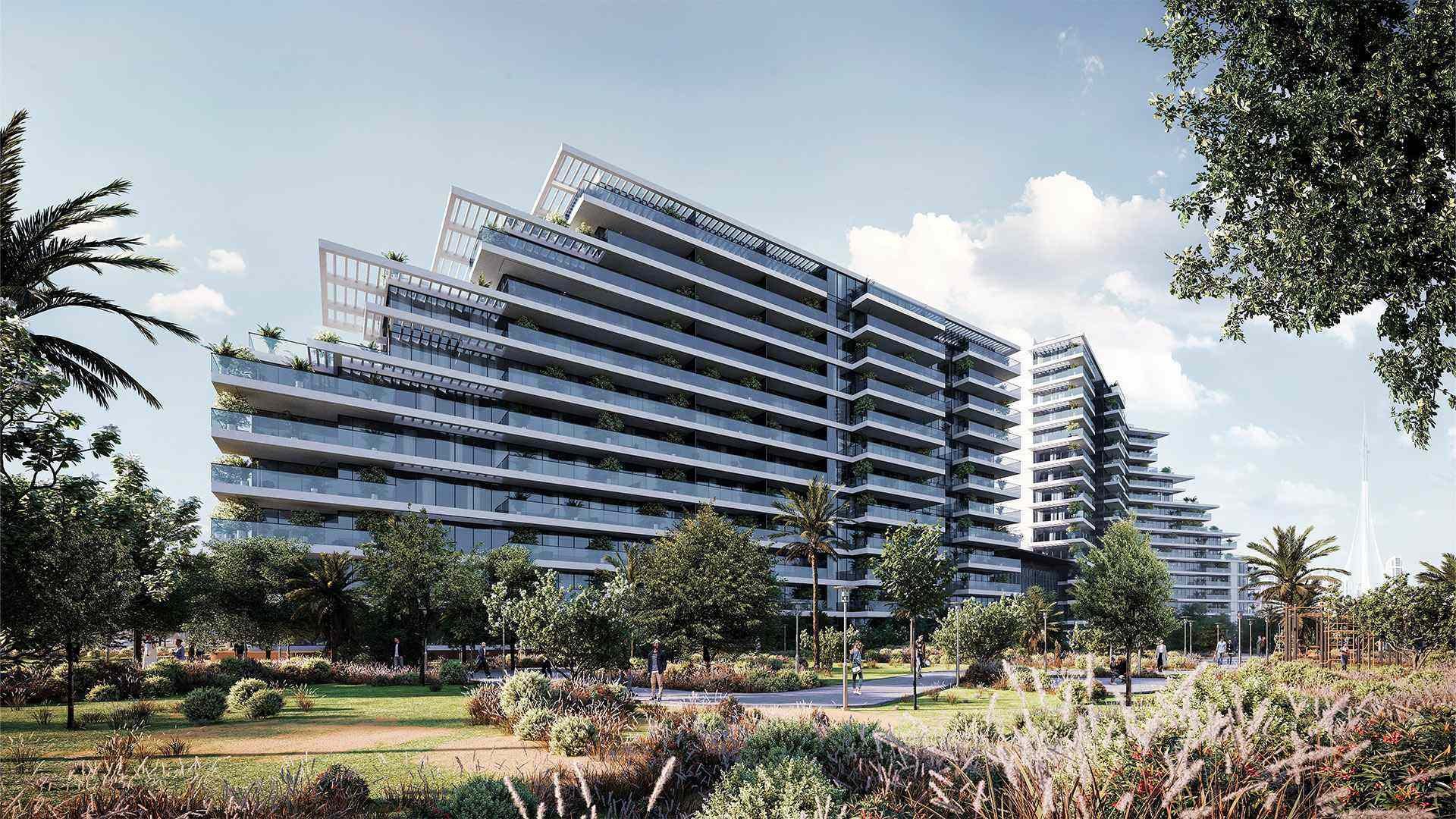 KEMPINSKI RESIDENCES THE CREEK