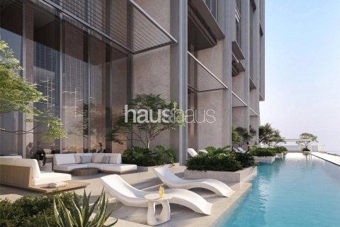 Byt v DIFC, Dubai, SAE 2 ložnice, 133 m² Č.: 626322 - fotografie 13