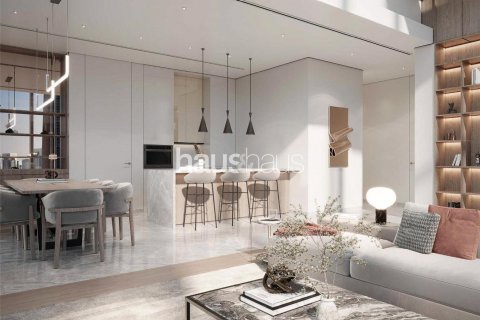 Byt v DIFC, Dubai, SAE 2 ložnice, 133 m² Č.: 626322 - fotografie 8