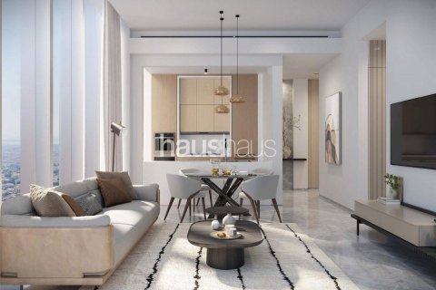 Byt v DIFC, Dubai, SAE 2 ložnice, 133 m² Č.: 626322 - fotografie 9