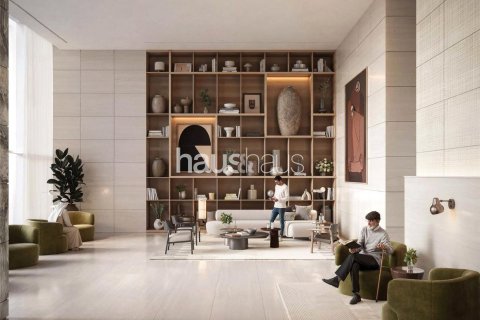 Byt v DIFC, Dubai, SAE 2 ložnice, 133 m² Č.: 626322 - fotografie 6