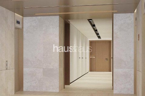Byt v DIFC, Dubai, SAE 2 ložnice, 133 m² Č.: 626322 - fotografie 5