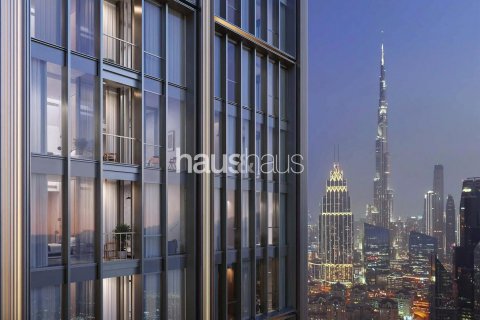 Byt v DIFC, Dubai, SAE 2 ložnice, 133 m² Č.: 626322 - fotografie 18