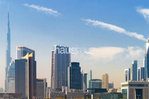 Byt v DIFC, Dubai, SAE 2 ložnice, 133 m² Č.: 626322 - fotografie 19