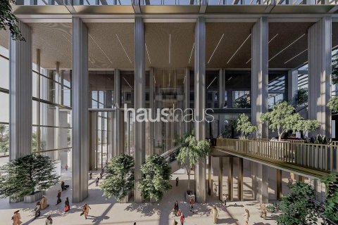 Byt v DIFC, Dubai, SAE 2 ložnice, 133 m² Č.: 626322 - fotografie 15
