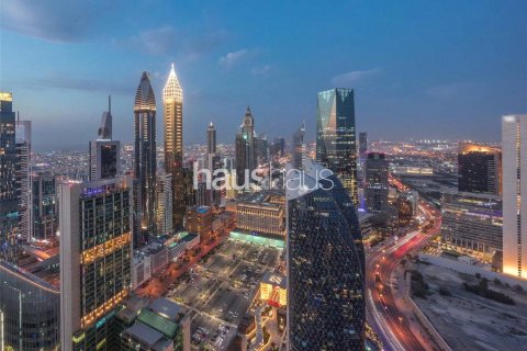 Byt v DIFC, Dubai, SAE 2 ložnice, 133 m² Č.: 626322 - fotografie 20