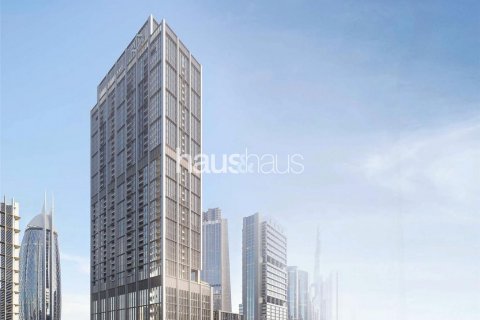 Byt v DIFC, Dubai, SAE 2 ložnice, 133 m² Č.: 626322 - fotografie 16